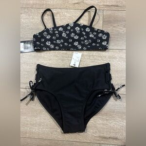 Bundle Deal 3x1 Swimming-suit Sets (NWT - GIRL SIZE 8)